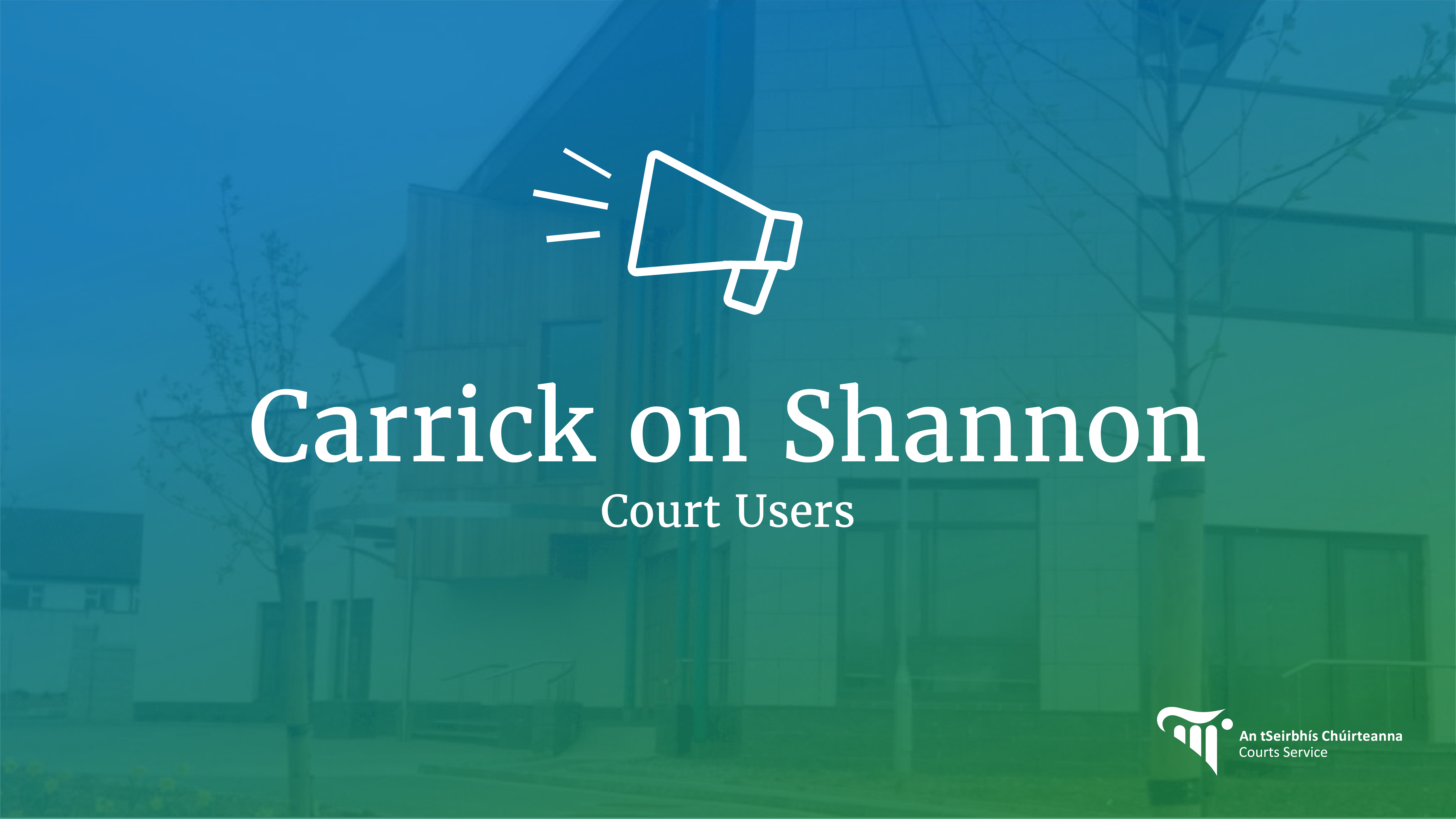 Carrick on Shannon