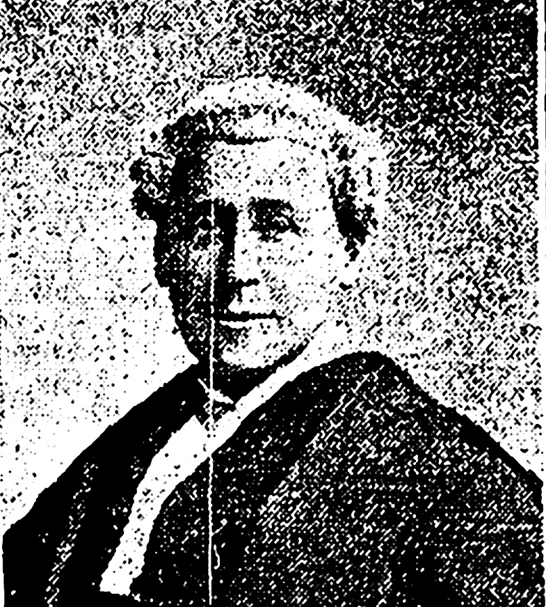 Gerald Horan Gerald Horan