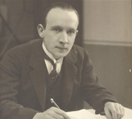 Kevin O'Higgins