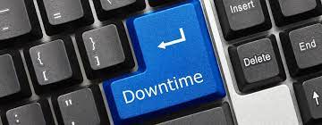 downtime 1